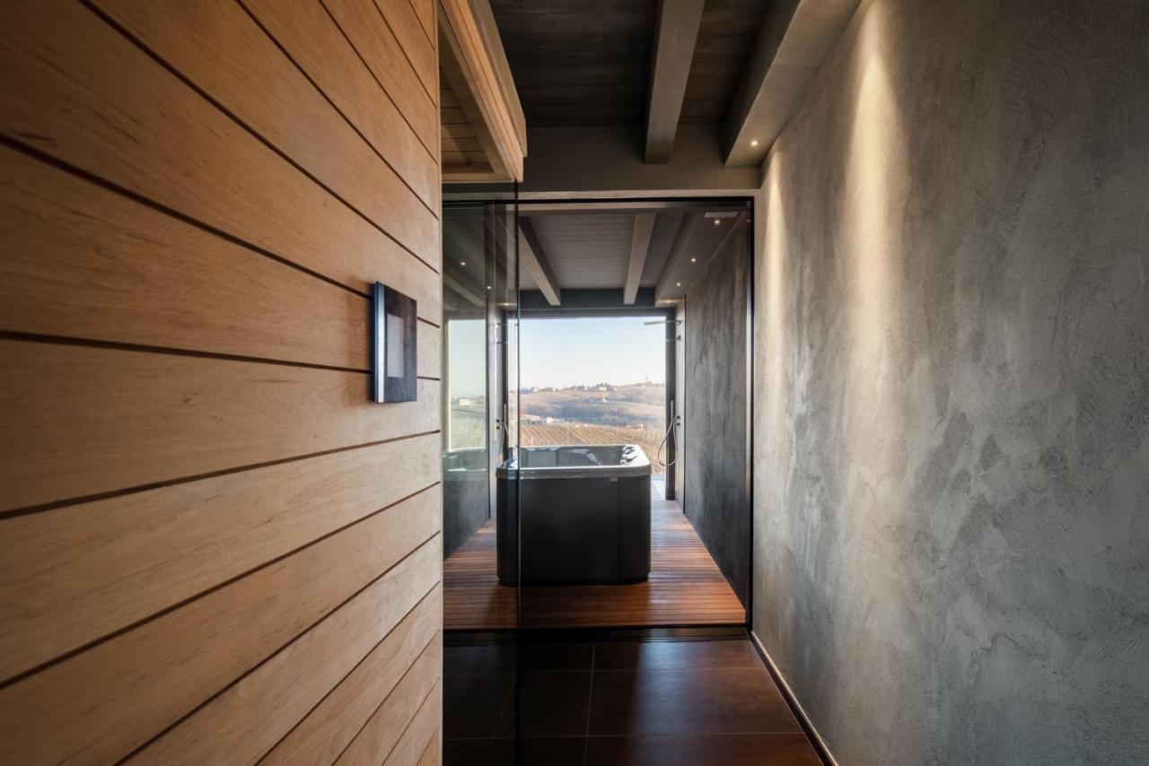 Apartamento Vineho Barolo Exterior foto