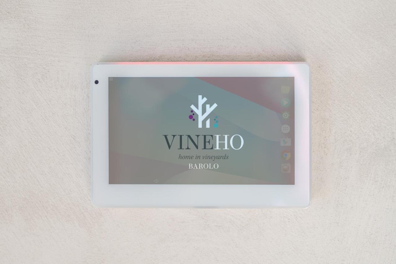 Apartamento Vineho Barolo Exterior foto