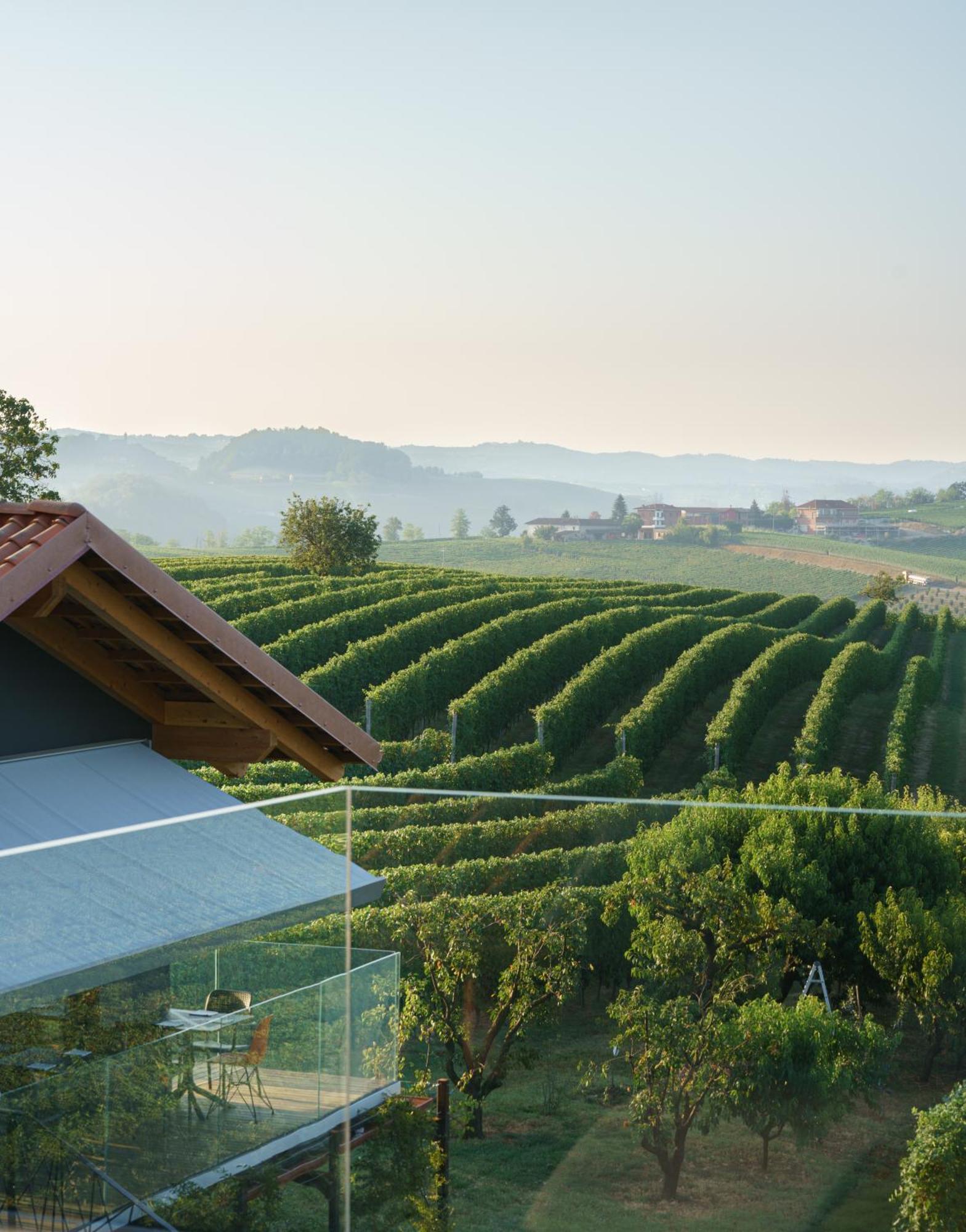 Apartamento Vineho Barolo Exterior foto