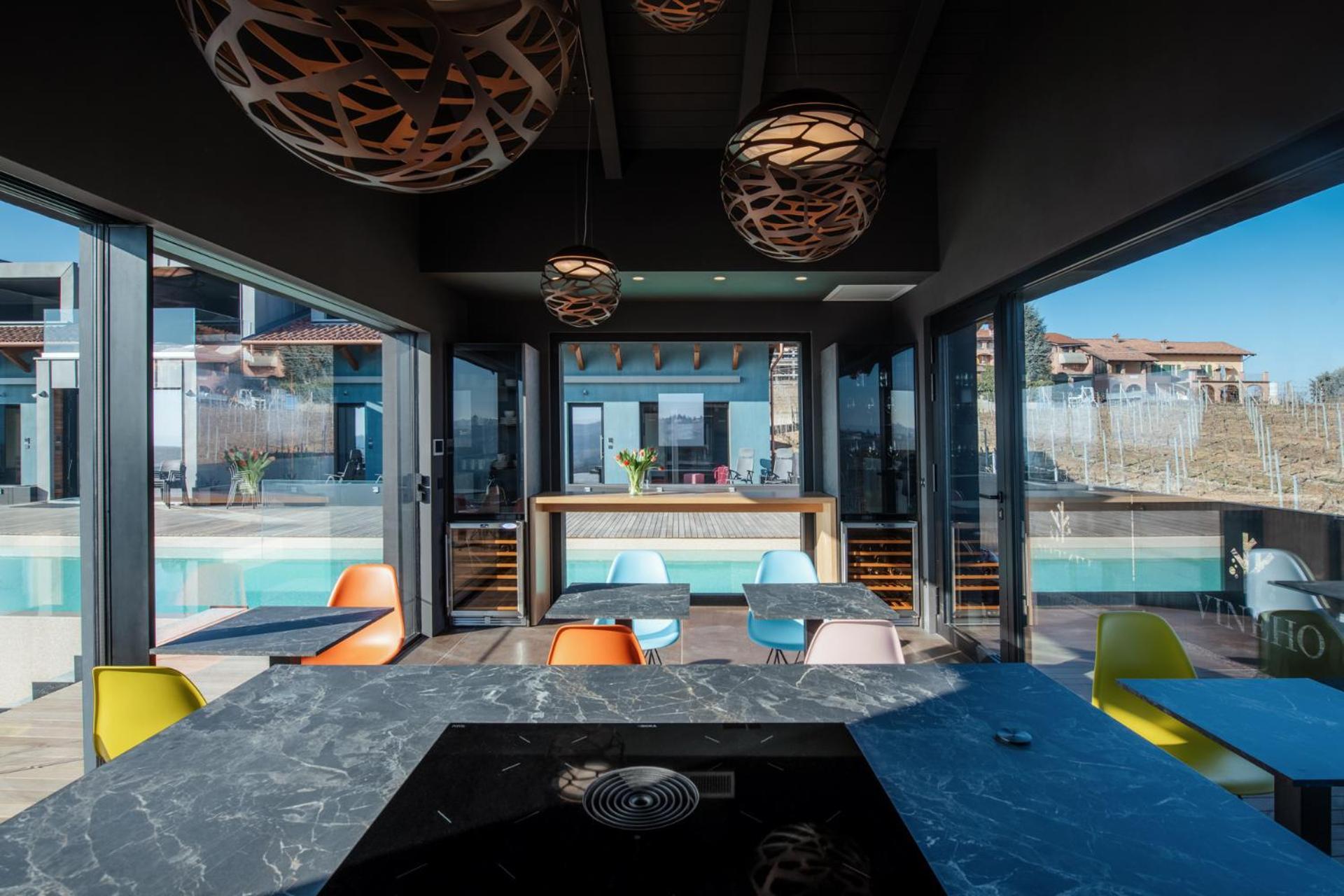 Apartamento Vineho Barolo Exterior foto
