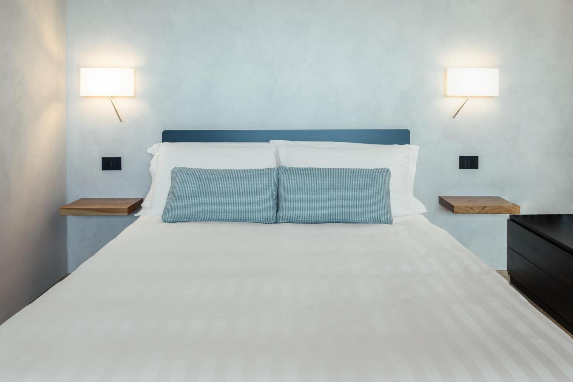 Apartamento Vineho Barolo Habitación foto