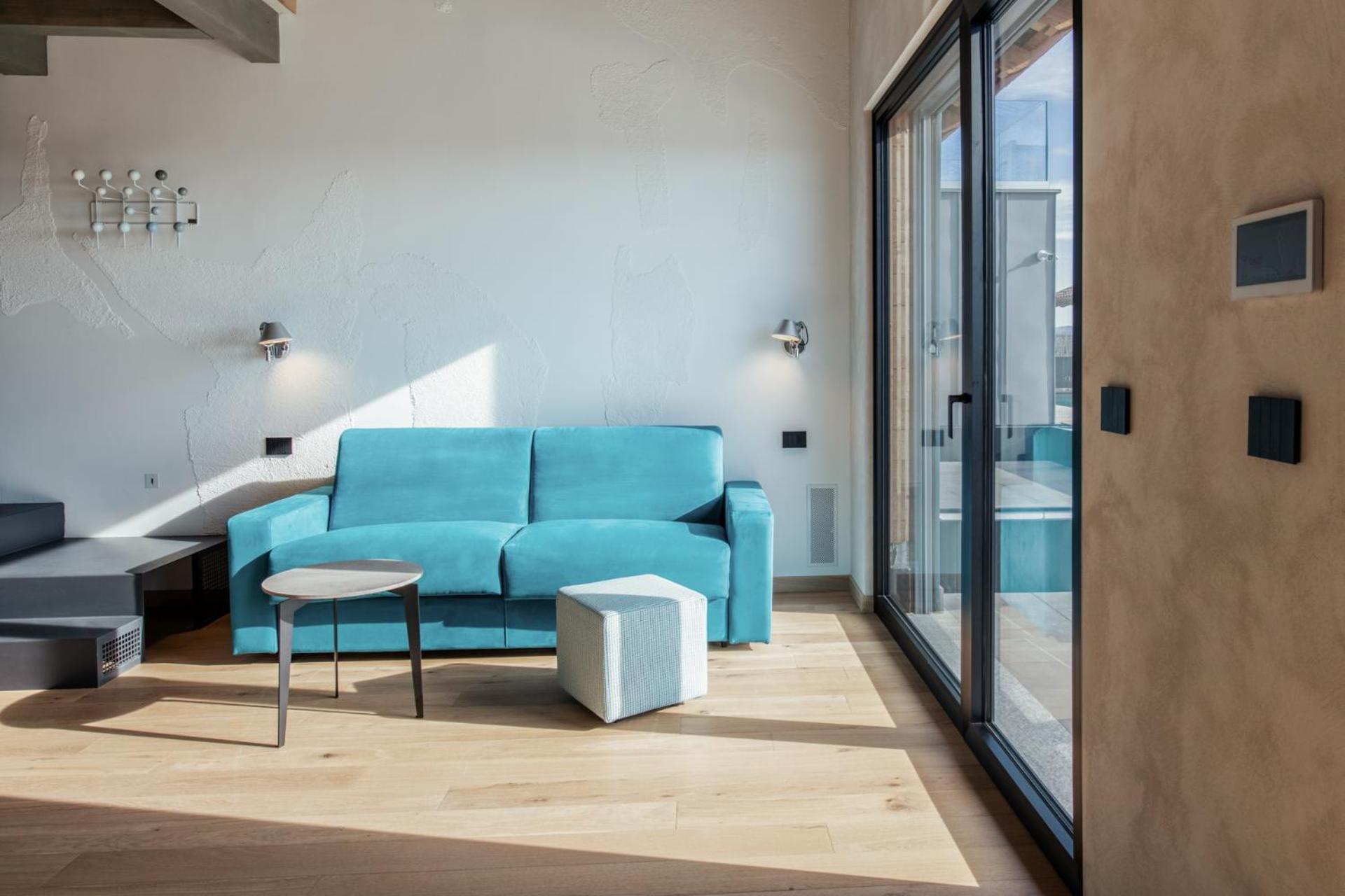 Apartamento Vineho Barolo Habitación foto