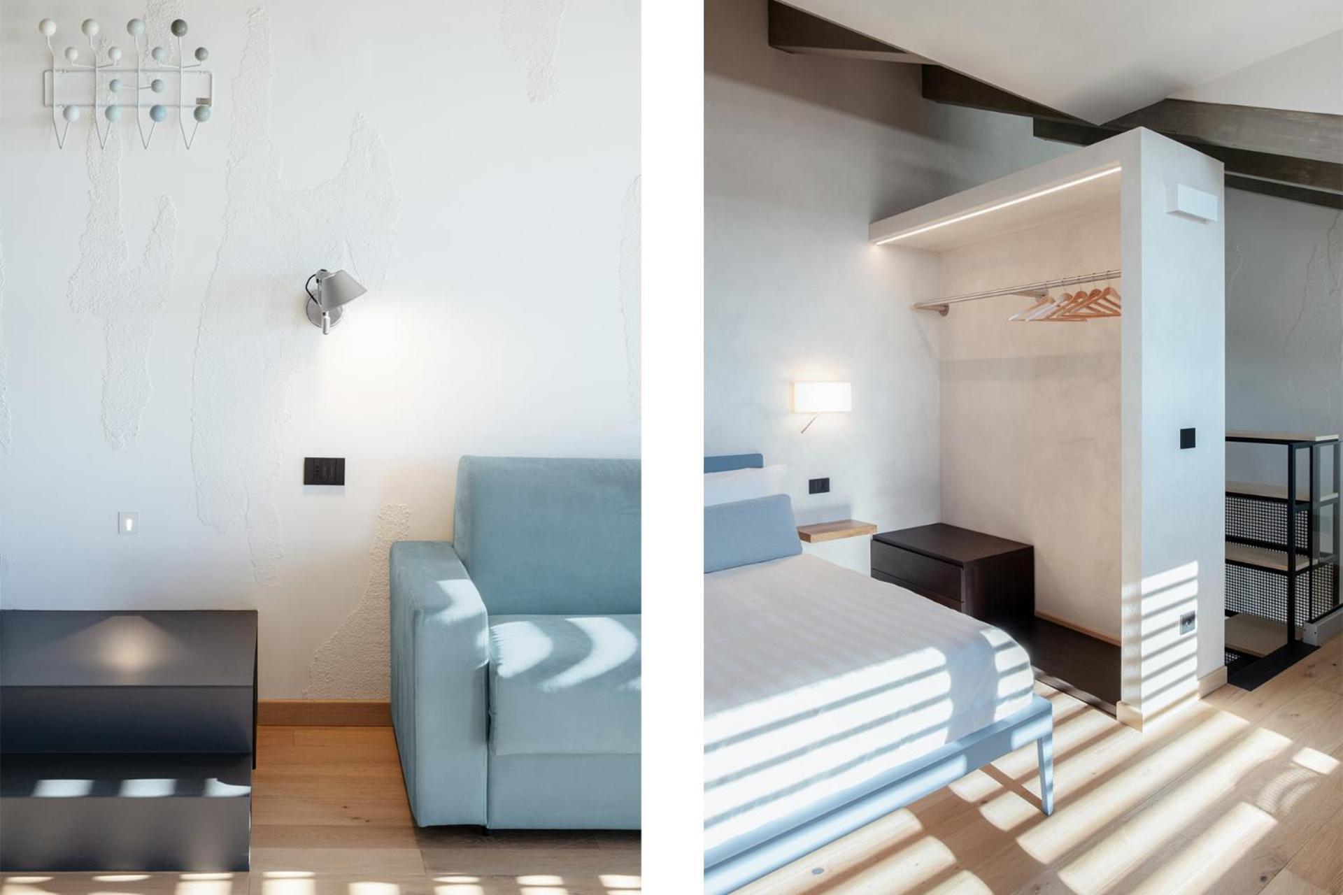 Apartamento Vineho Barolo Habitación foto