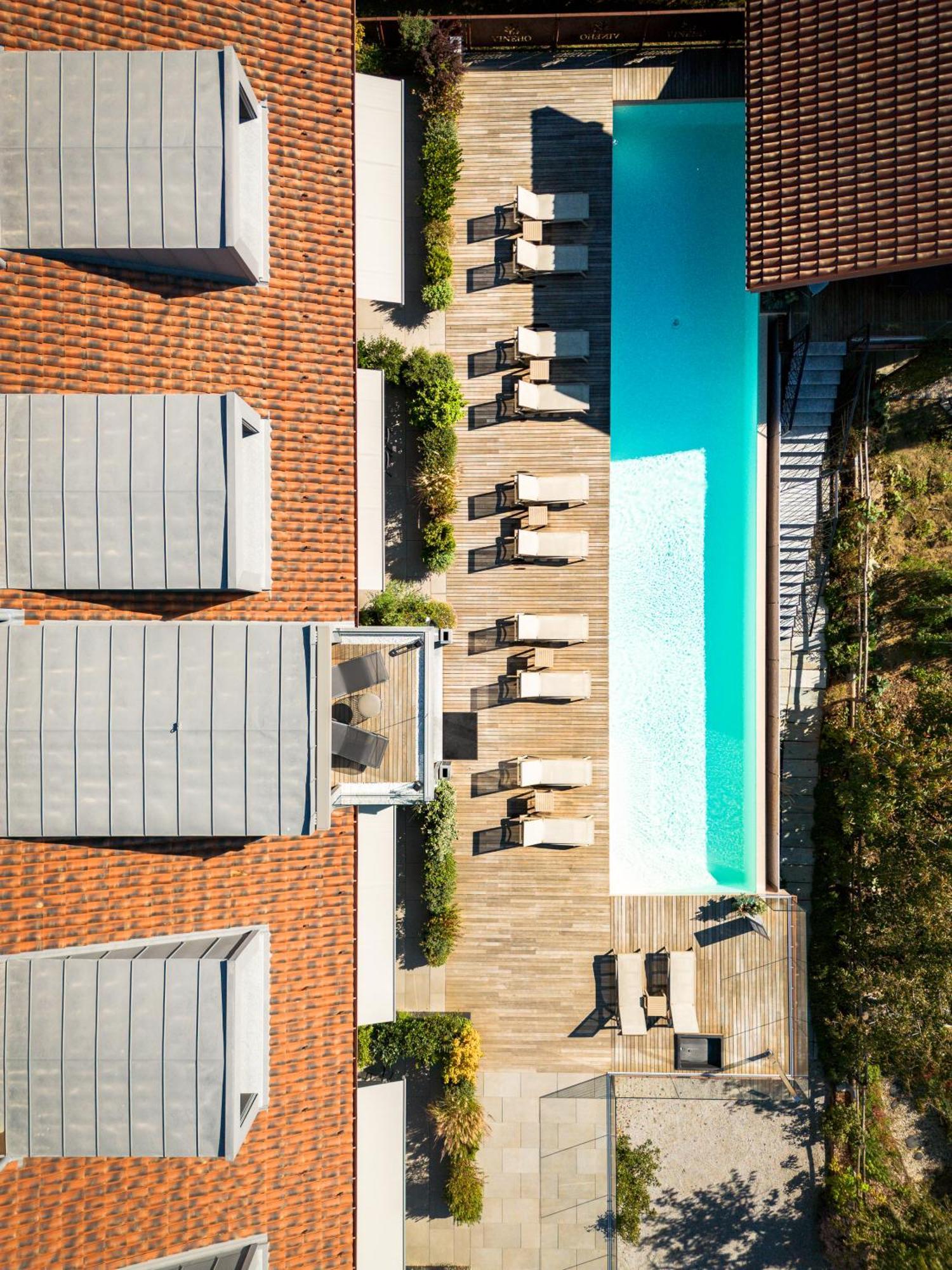 Apartamento Vineho Barolo Exterior foto