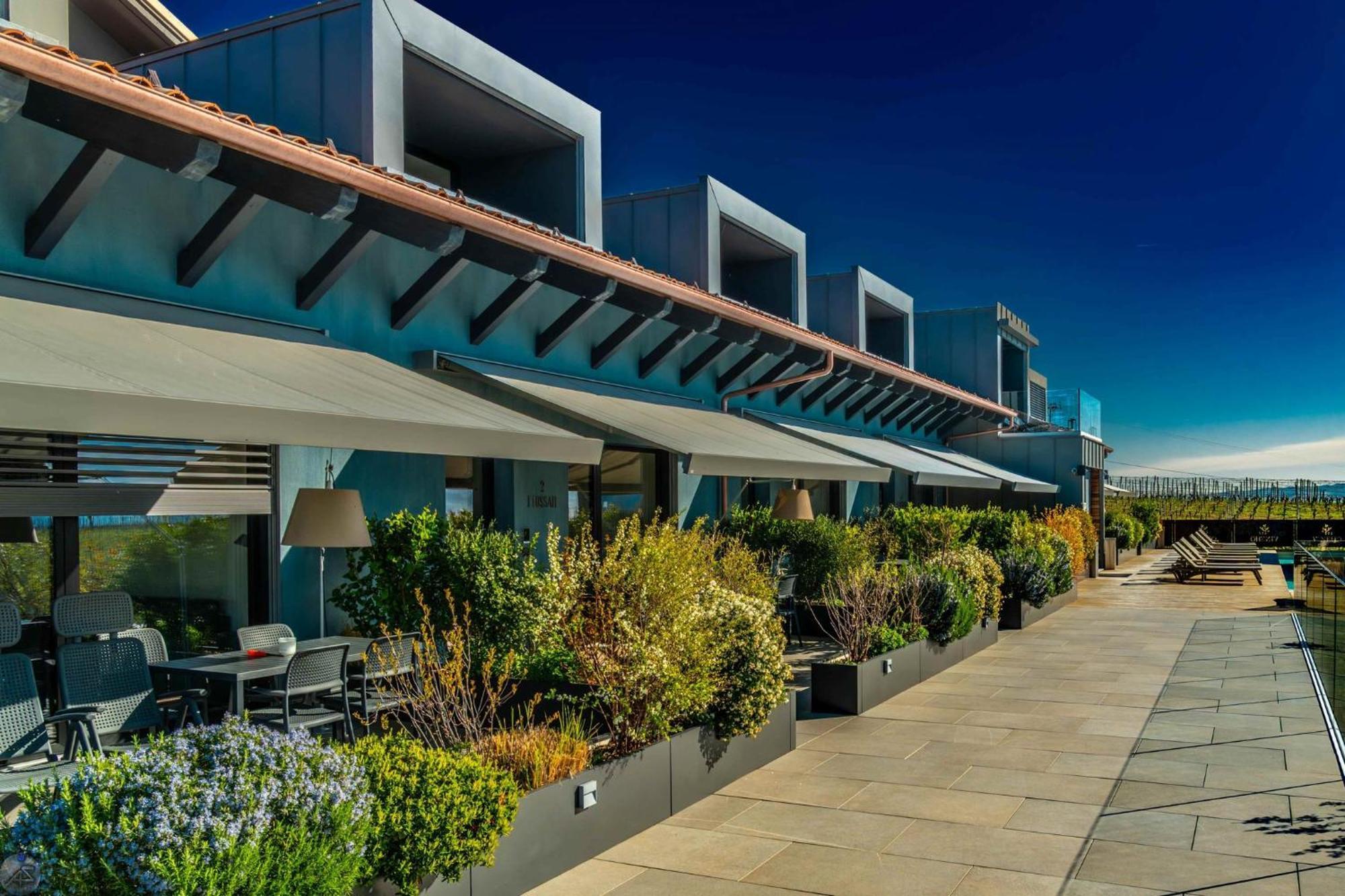 Apartamento Vineho Barolo Exterior foto